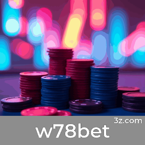 W78bet Casino: Programa VIP Exclusivo e Luxuoso