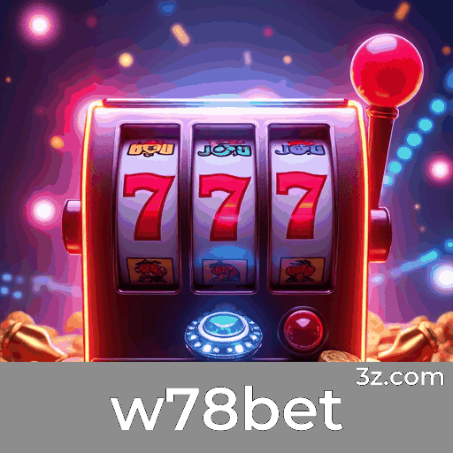 Tecnologia Avançada e Segurança Comprovada na Plataforma w78bet