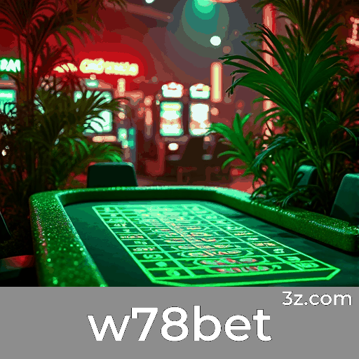 Ofertas Exclusivas do w78bet para Usuários Brasileiros