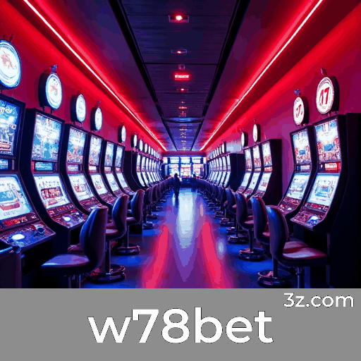 Experiência de Jogos Incríveis no w78bet: Diversão Inigualável