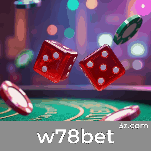 Experiência de Jogo Diversificada com w78bet