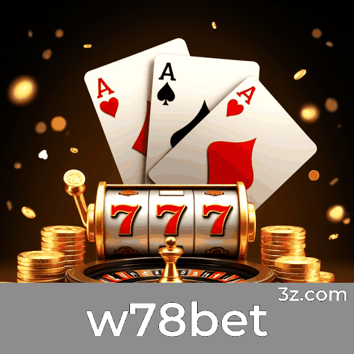 W78bet Casino: Programa VIP Exclusivo e Luxuoso