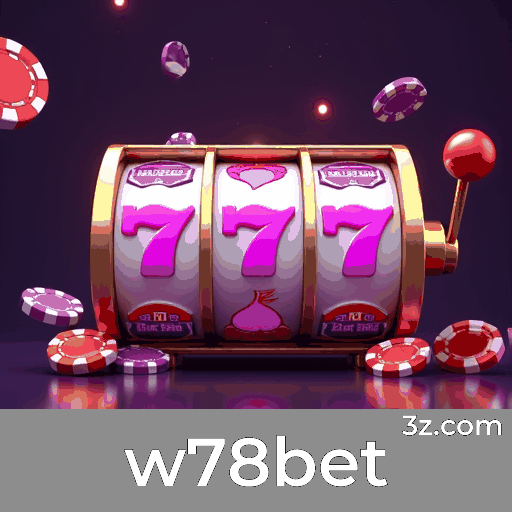 Experiência de Jogos Incríveis no w78bet: Diversão Inigualável